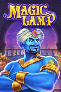 Magic Lamp